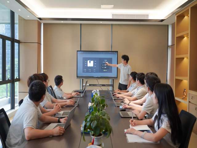 上海在线网站在线客服系统数企21秒云集客如何搭建